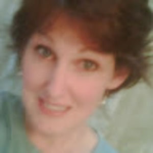 Meet your Posher, Terri